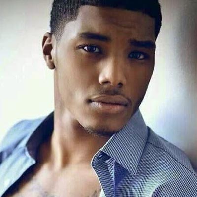 Rome Flynn