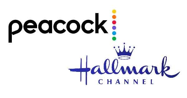 Christmas in July? April? It's Christmas on-demand thanks to Hallmark, Peacock deal